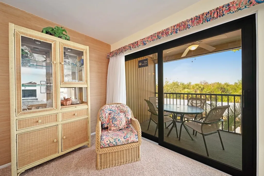 5117 Sea Bell Road Sanibel FL 33957