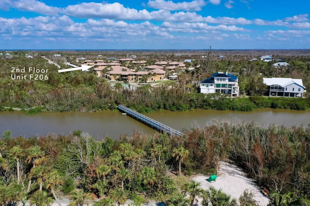 5117 Sea Bell Road Sanibel FL 33957