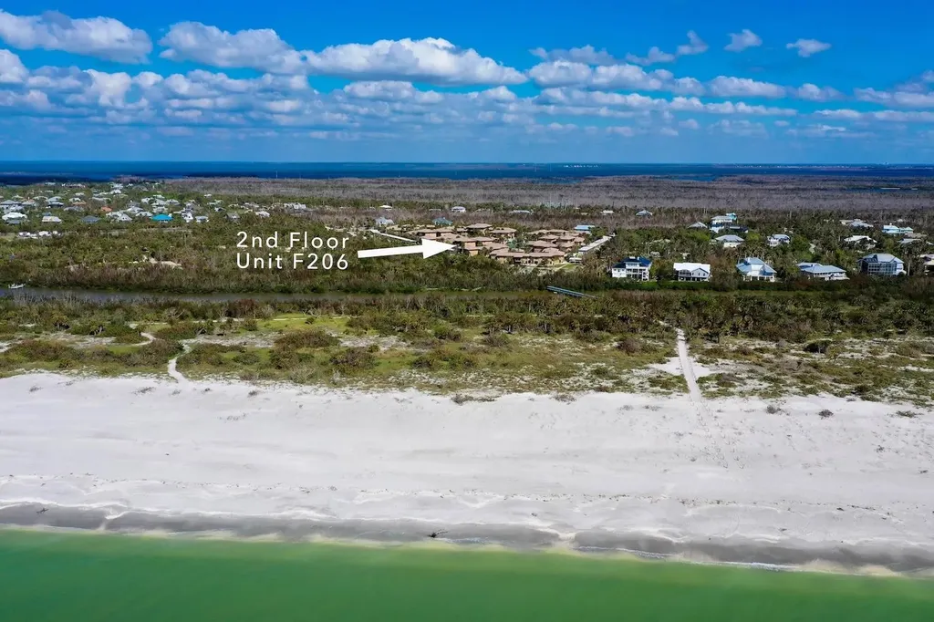 5117 Sea Bell Road Sanibel FL 33957