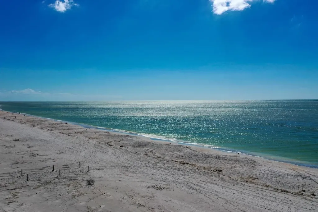5117 Sea Bell Road Sanibel FL 33957