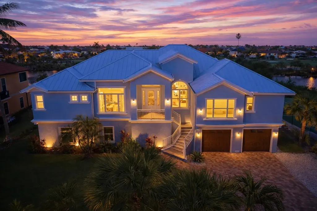 1460 Middle Gulf Drive Sanibel FL 33957