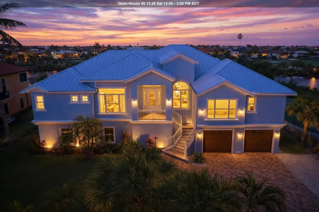 1460 Middle Gulf Drive Sanibel FL 33957
