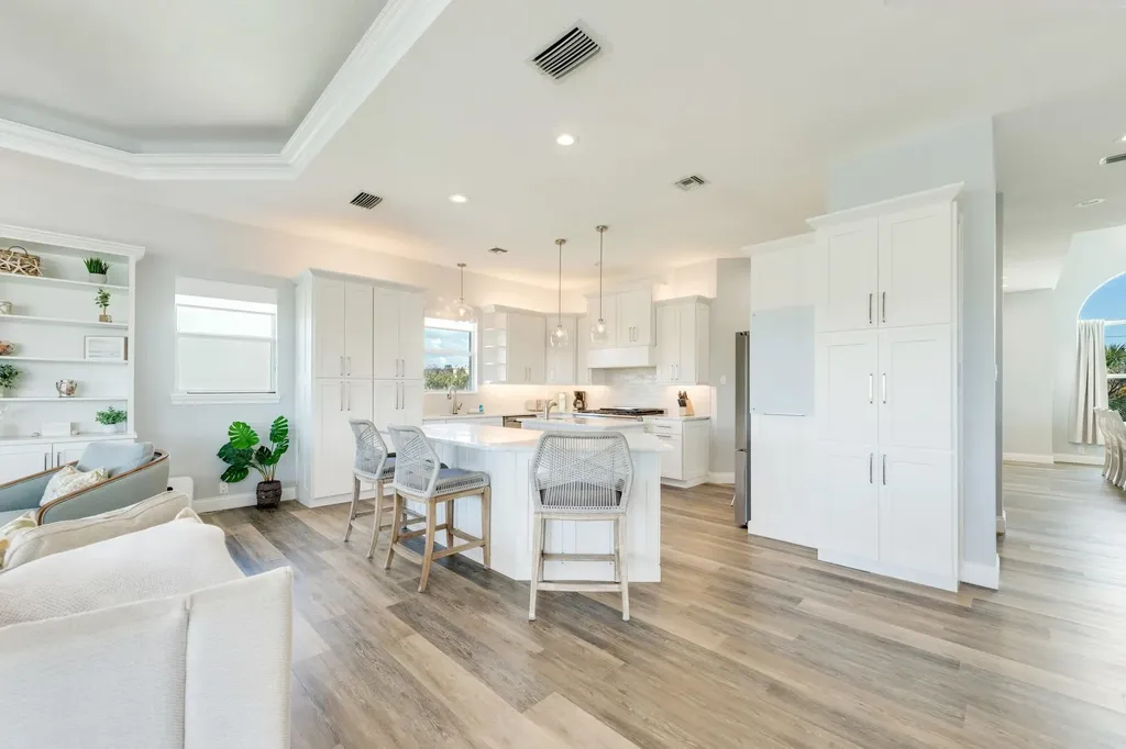 1460 Middle Gulf Drive Sanibel FL 33957