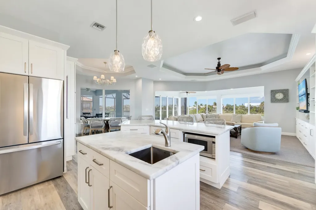 1460 Middle Gulf Drive Sanibel FL 33957