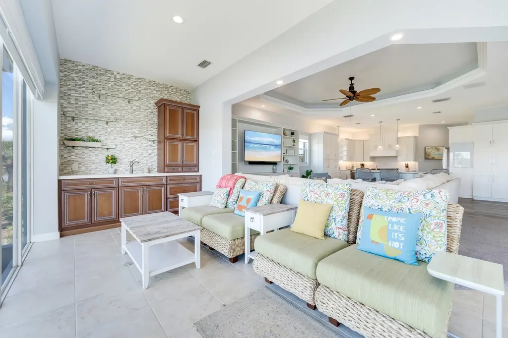 1460 Middle Gulf Drive Sanibel FL 33957