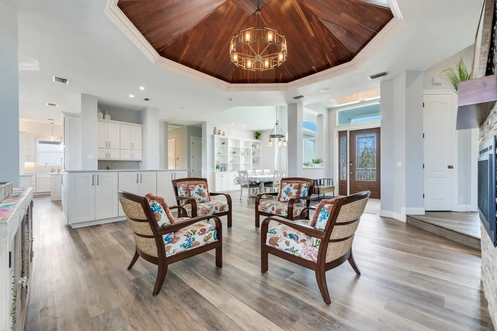 1460 Middle Gulf Drive Sanibel FL 33957