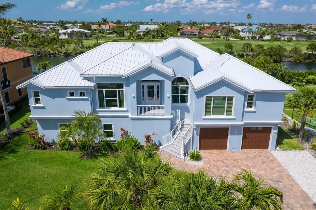 1460 Middle Gulf Drive Sanibel FL 33957