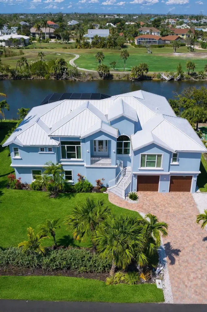 1460 Middle Gulf Drive Sanibel FL 33957