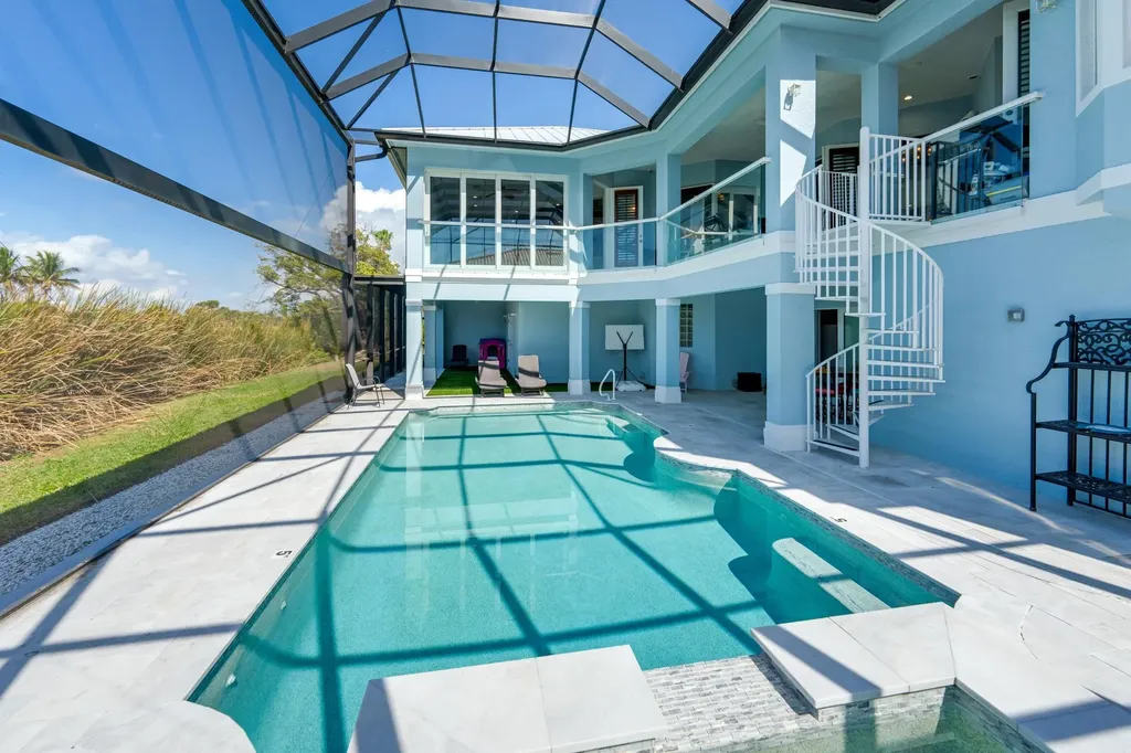 1460 Middle Gulf Drive Sanibel FL 33957