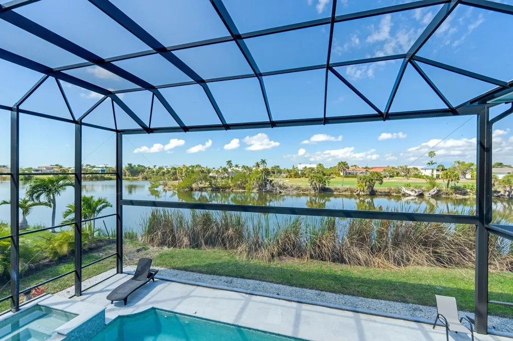 1460 Middle Gulf Drive Sanibel FL 33957