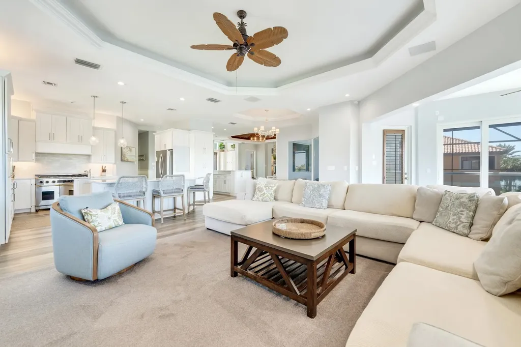 1460 Middle Gulf Drive Sanibel FL 33957