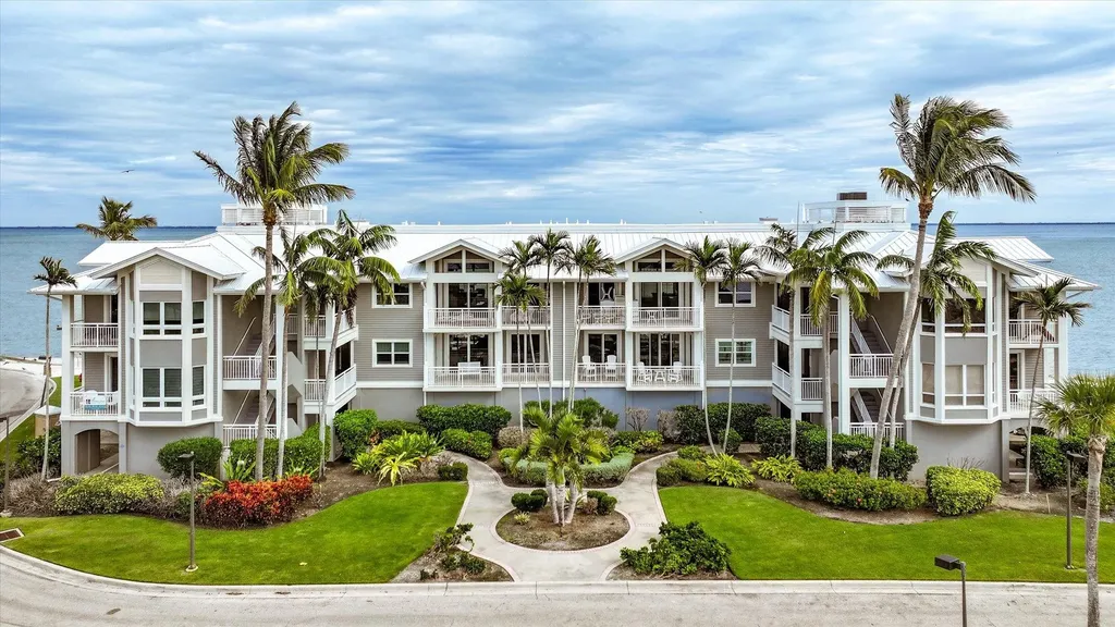 1252 South Seas Plantation Road Captiva FL 33924