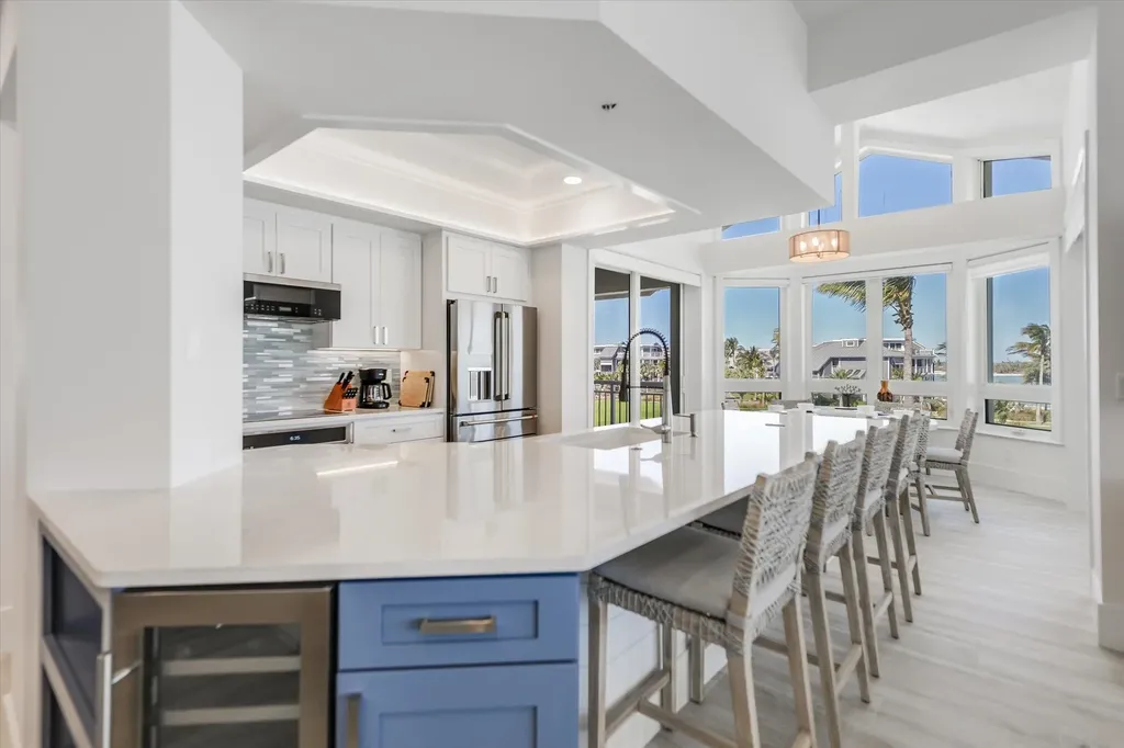 1252 South Seas Plantation Road Captiva FL 33924