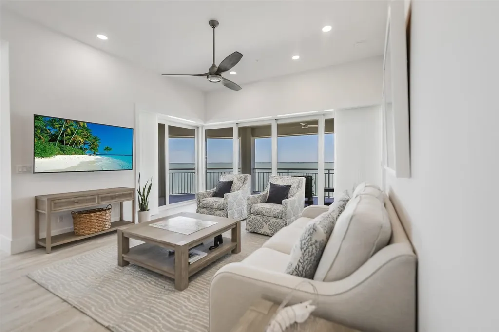 1252 South Seas Plantation Road Captiva FL 33924