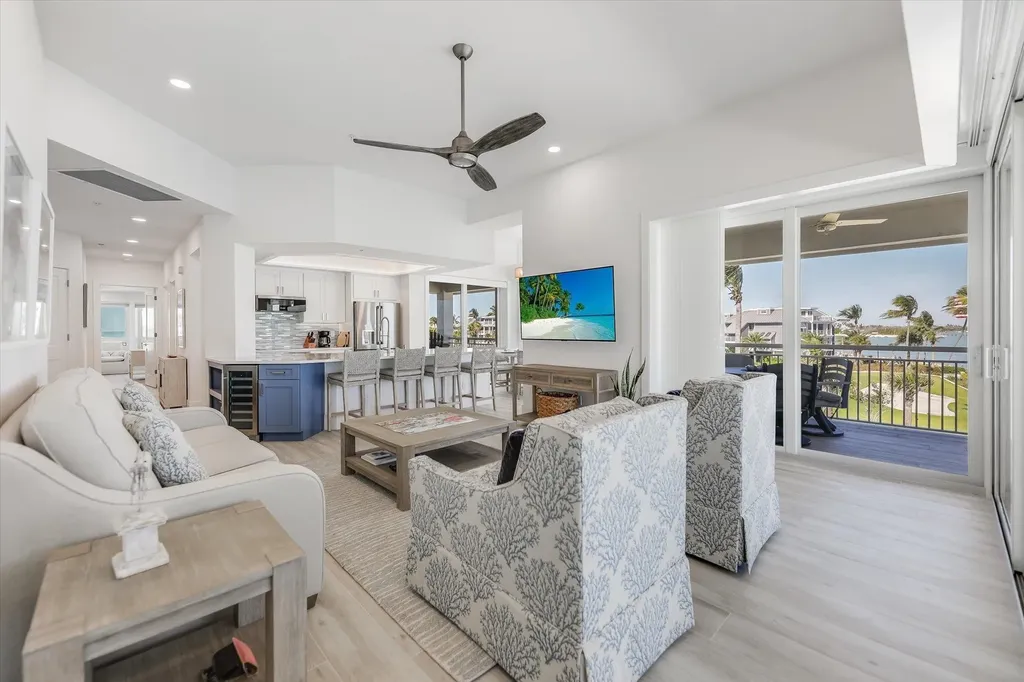 1252 South Seas Plantation Road Captiva FL 33924