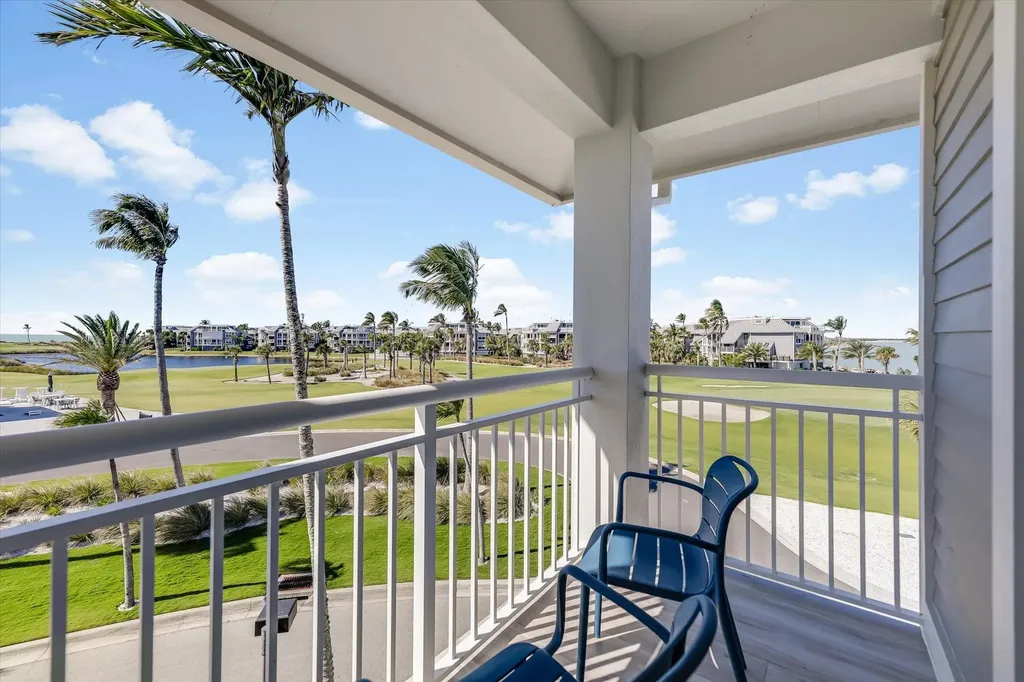 1252 South Seas Plantation Road Captiva FL 33924