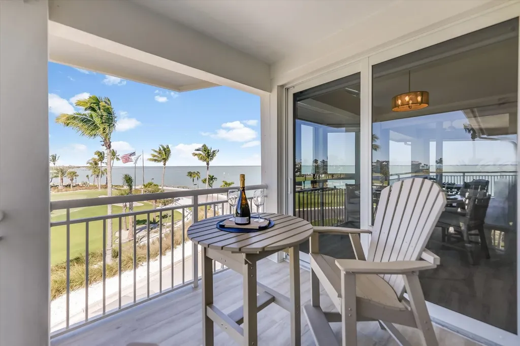 1252 South Seas Plantation Road Captiva FL 33924