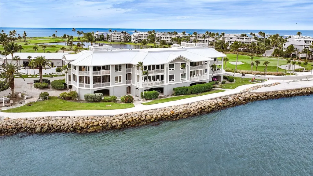 1252 South Seas Plantation Road Captiva FL 33924