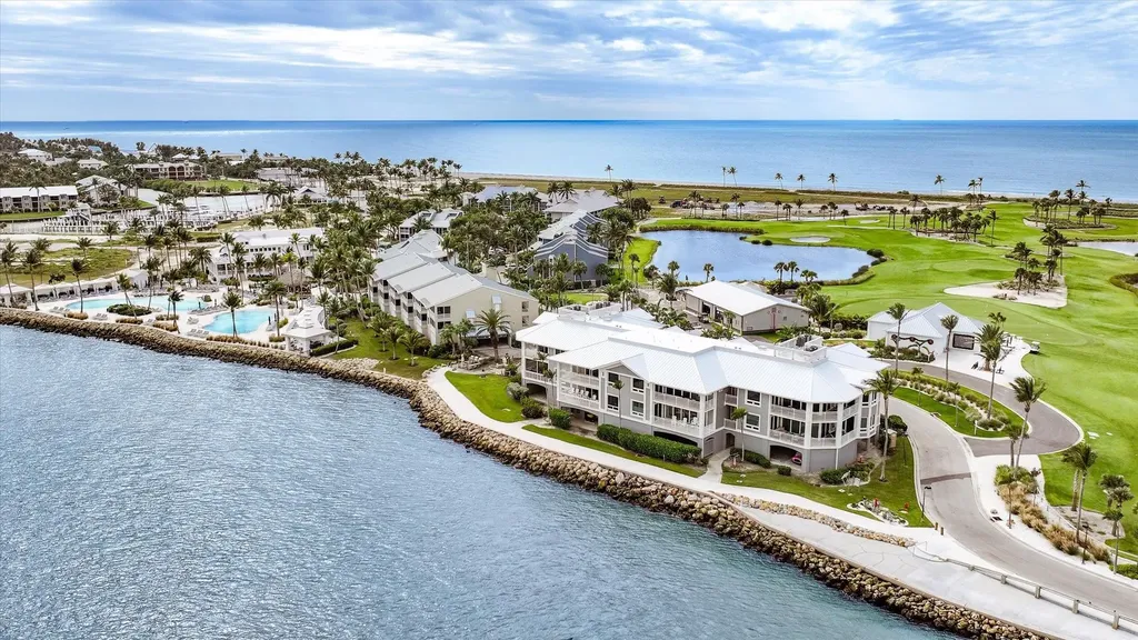 1252 South Seas Plantation Road Captiva FL 33924