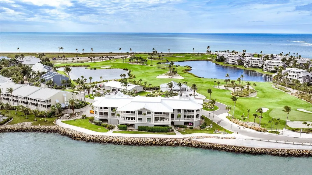 1252 South Seas Plantation Road Captiva FL 33924