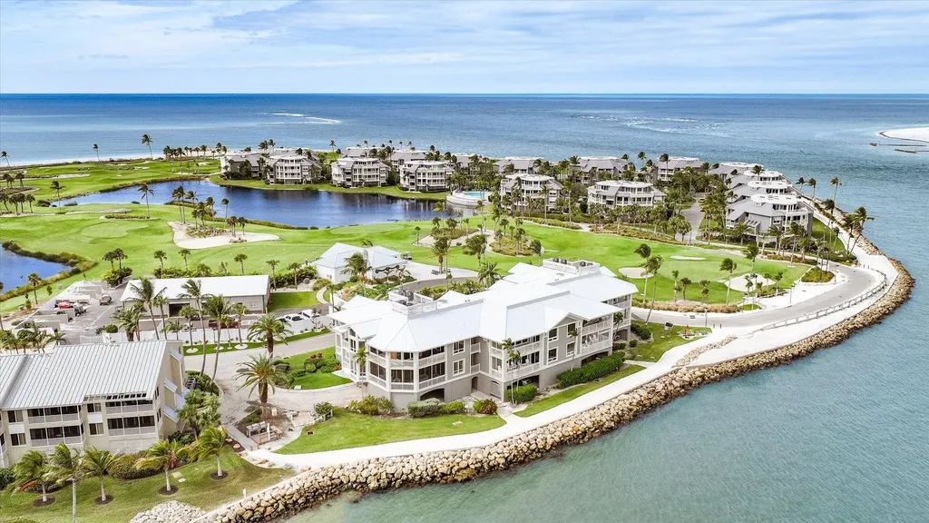 1252 South Seas Plantation Road Captiva FL 33924