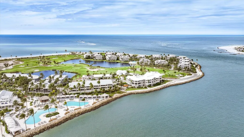 1252 South Seas Plantation Road Captiva FL 33924