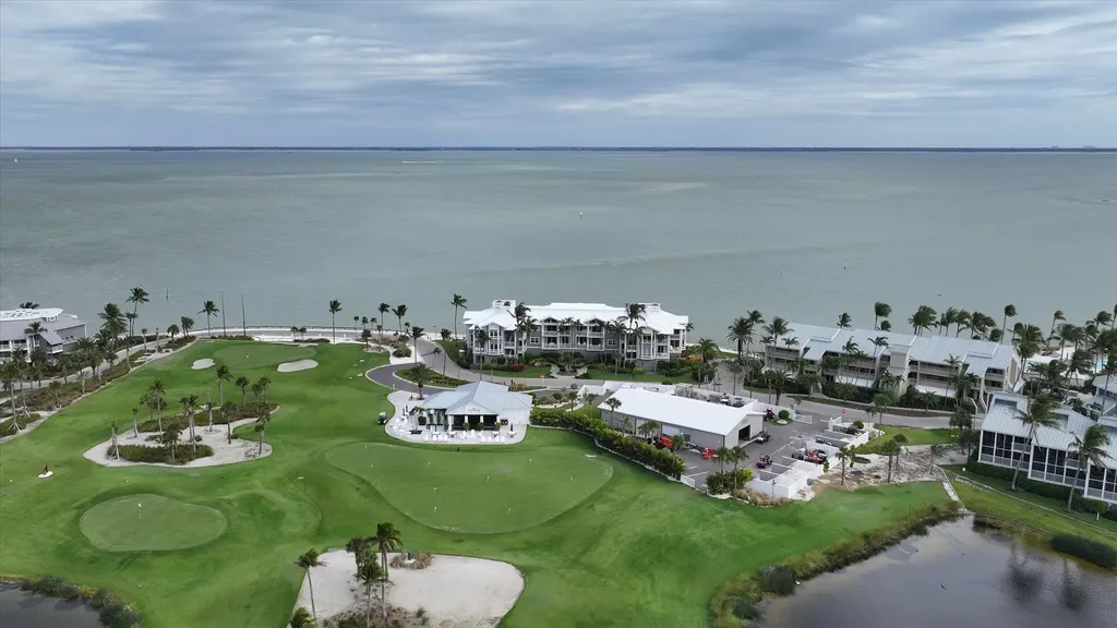 1252 South Seas Plantation Road Captiva FL 33924