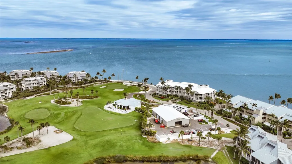 1252 South Seas Plantation Road Captiva FL 33924