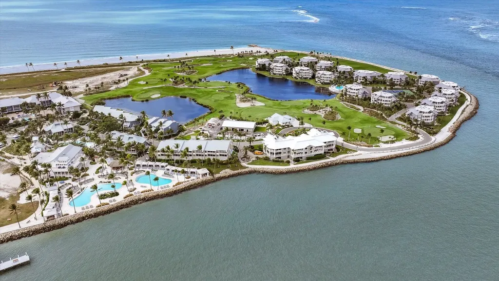 1252 South Seas Plantation Road Captiva FL 33924