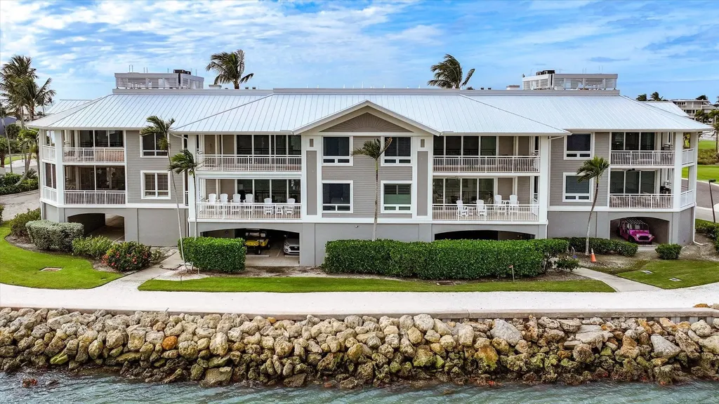 1252 South Seas Plantation Road Captiva FL 33924