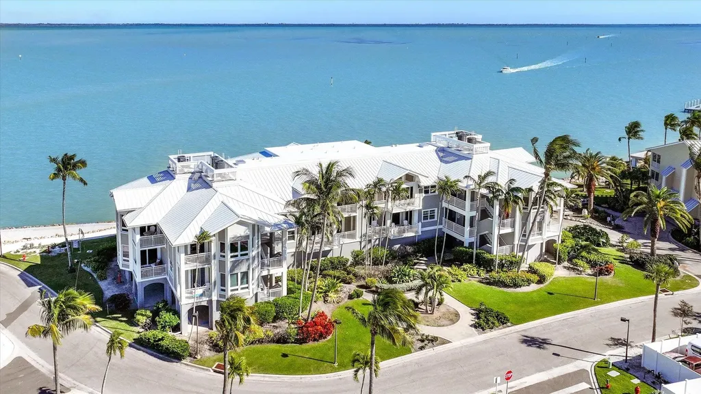 1252 South Seas Plantation Road Captiva FL 33924