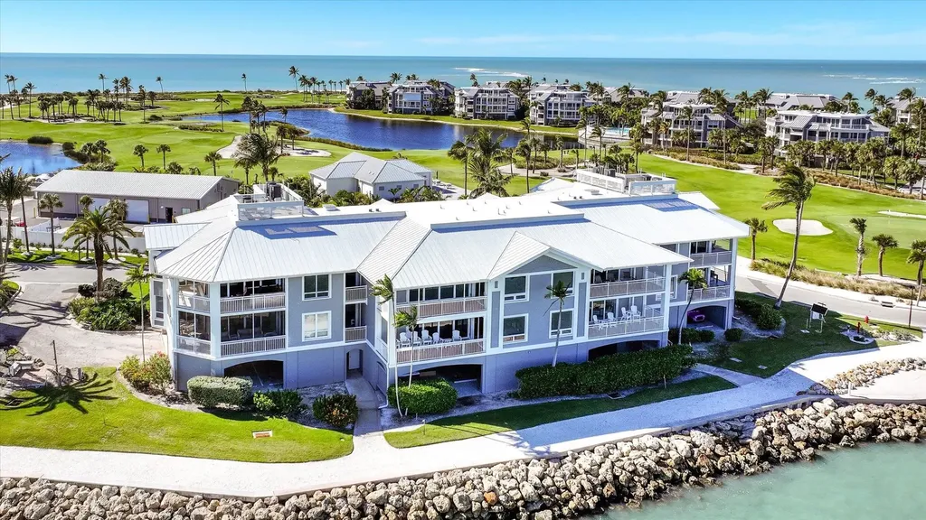 1252 South Seas Plantation Road Captiva FL 33924