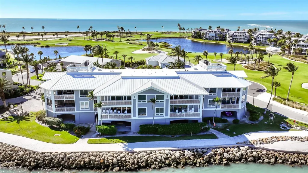 1252 South Seas Plantation Road Captiva FL 33924