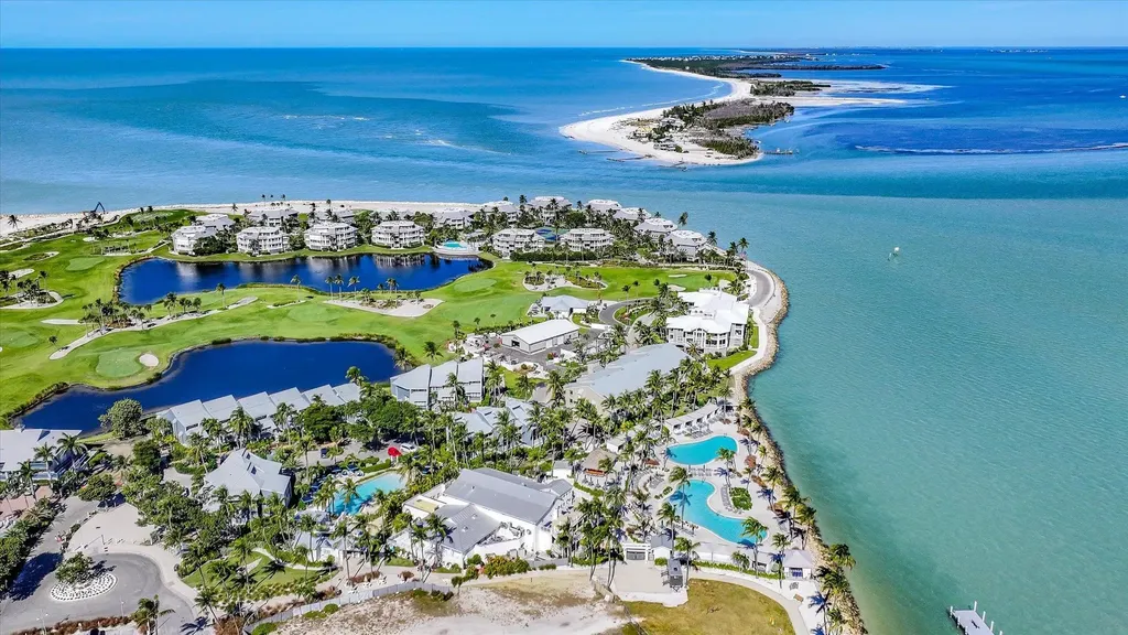 1252 South Seas Plantation Road Captiva FL 33924