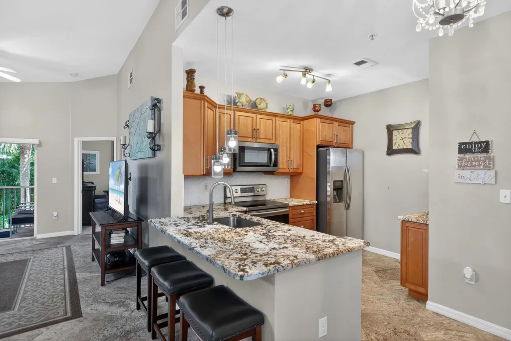 15441 Bellamar Circle Fort Myers FL 33908