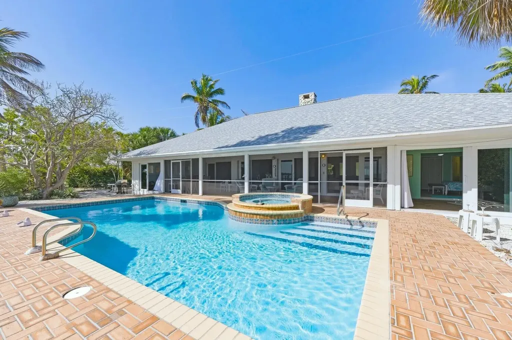 15153 Captiva Drive Captiva FL 33924