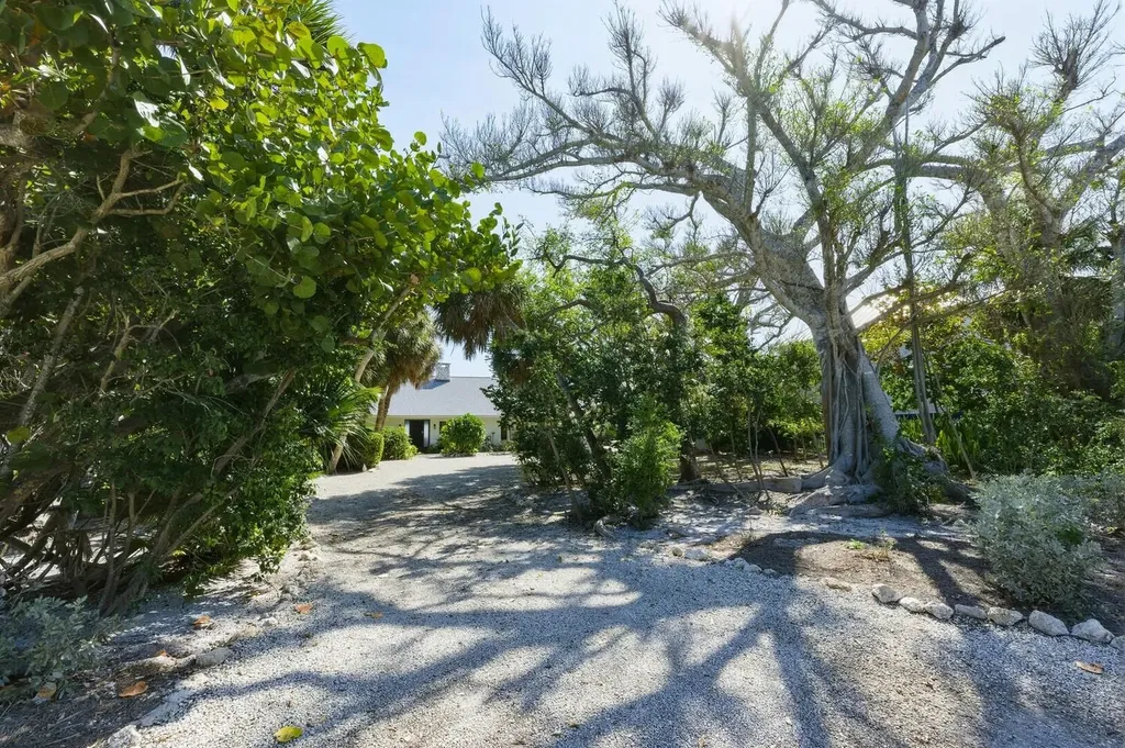 15153 Captiva Drive Captiva FL 33924