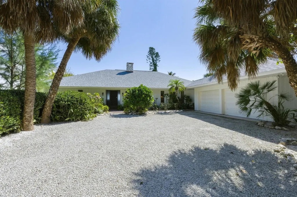 15153 Captiva Drive Captiva FL 33924