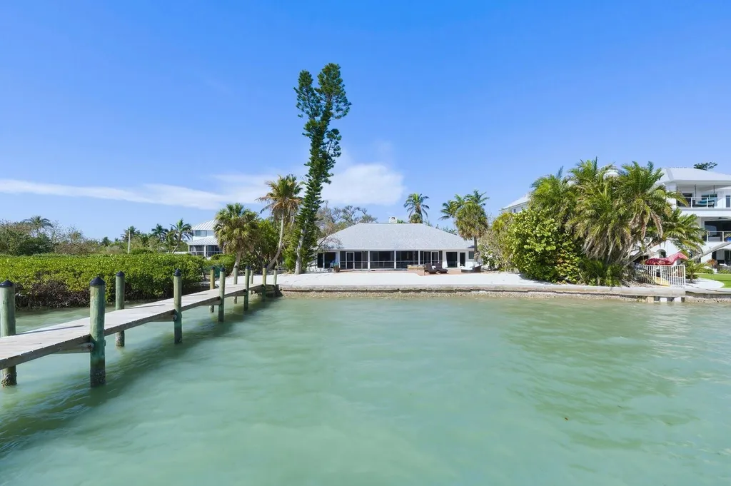 15153 Captiva Drive Captiva FL 33924