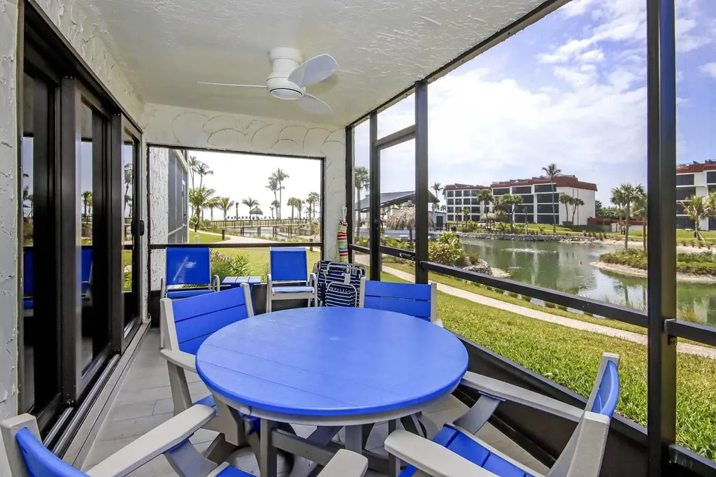 2445 W Gulf Drive Sanibel FL 33957