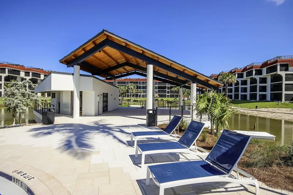 2445 W Gulf Drive Sanibel FL 33957