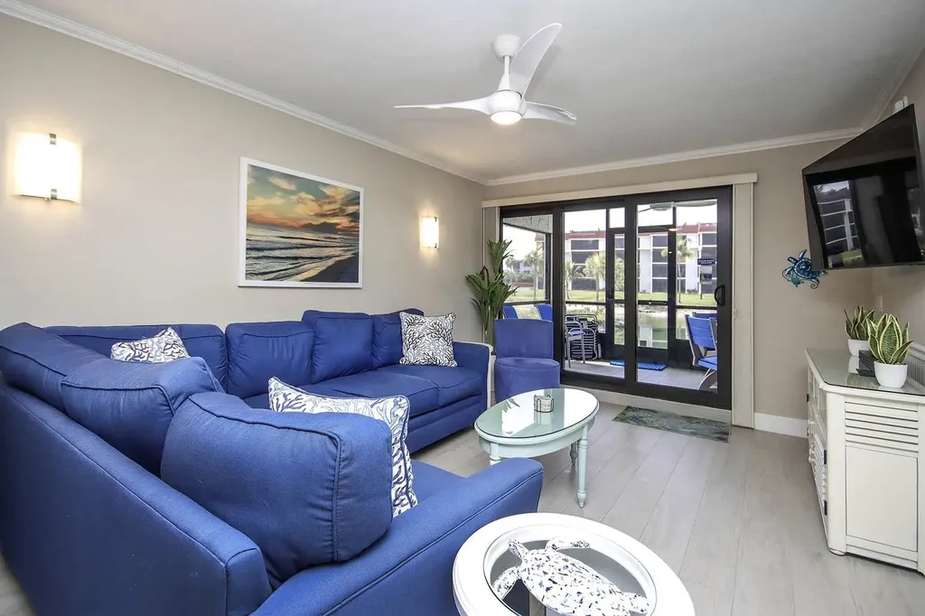 2445 W Gulf Drive Sanibel FL 33957