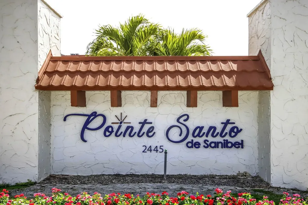 2445 W Gulf Drive Sanibel FL 33957