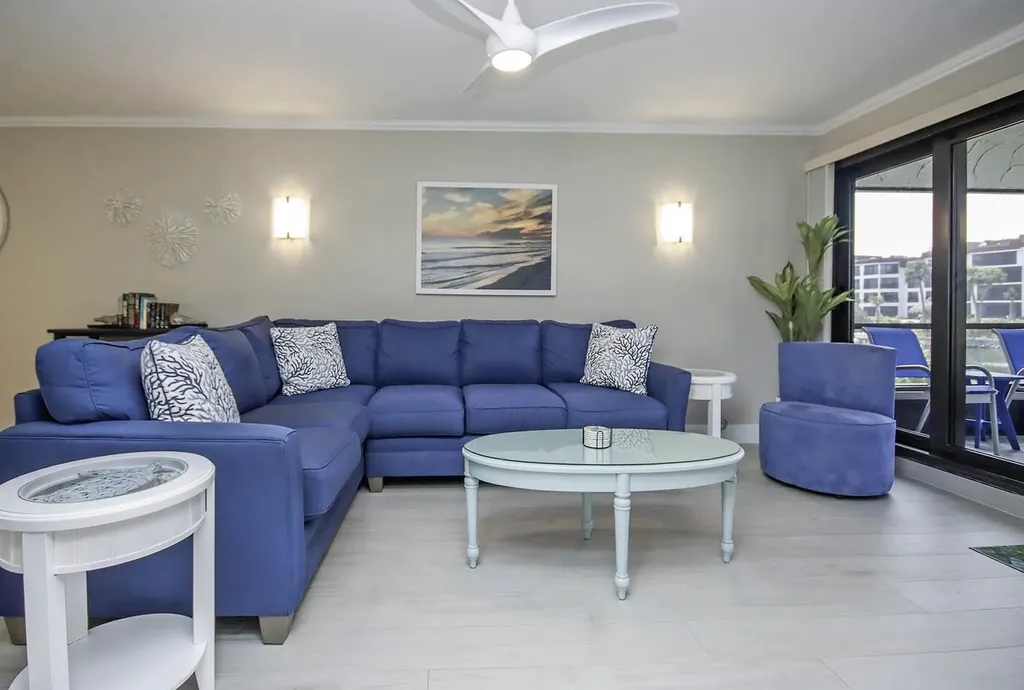 2445 W Gulf Drive Sanibel FL 33957