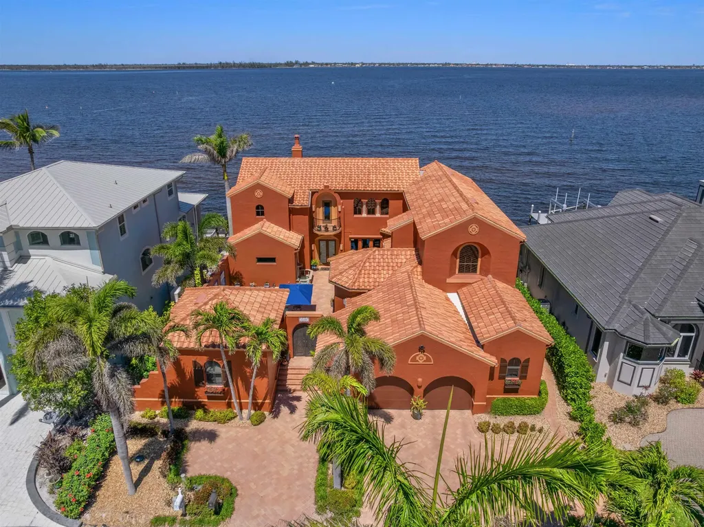15400 Catalpa Cove Lane Fort Myers FL 33908
