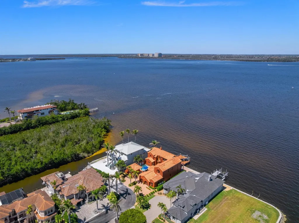 15400 Catalpa Cove Lane Fort Myers FL 33908