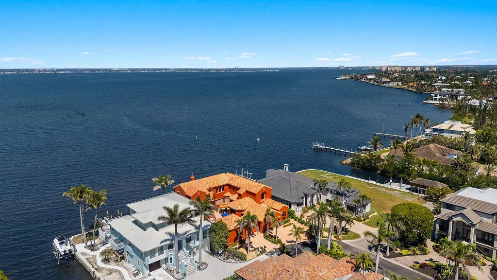 15400 Catalpa Cove Lane Fort Myers FL 33908