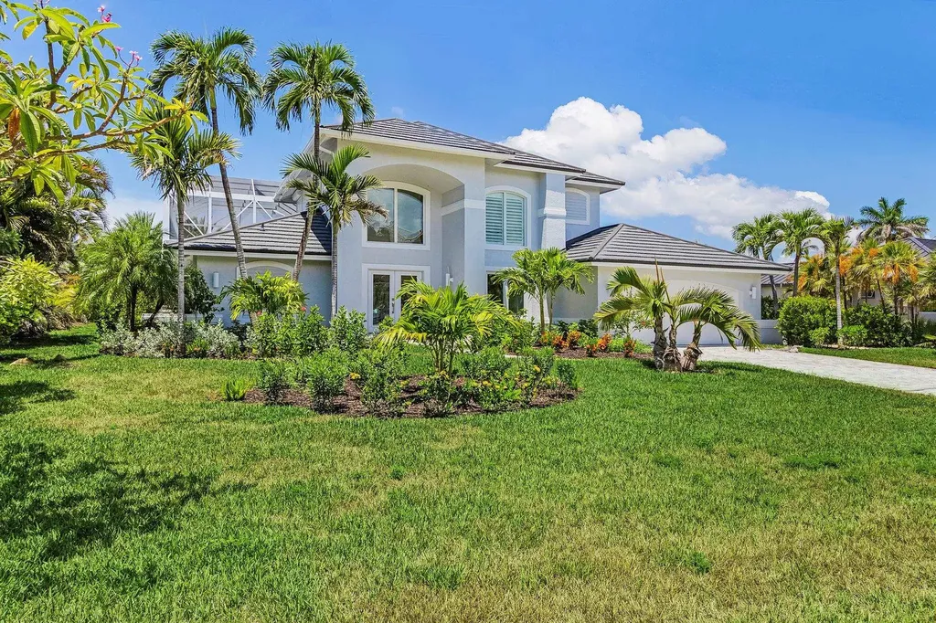 896 Limpet Drive Sanibel FL 33957