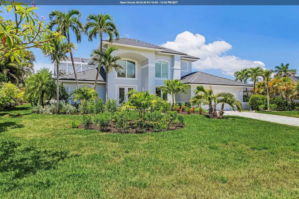 896 Limpet Drive Sanibel FL 33957