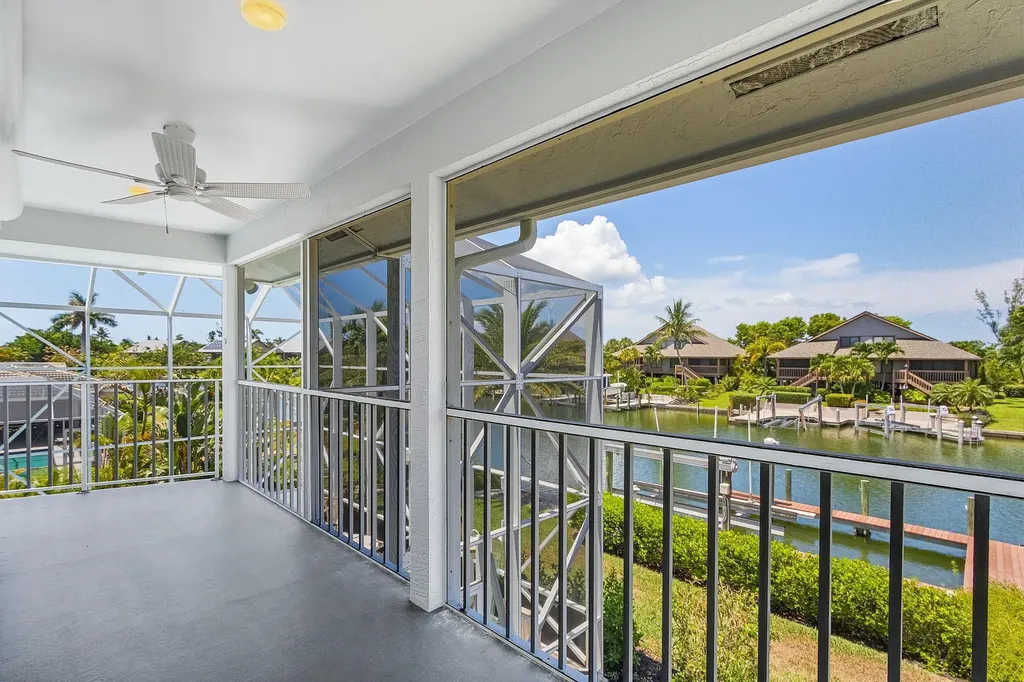 896 Limpet Drive Sanibel FL 33957